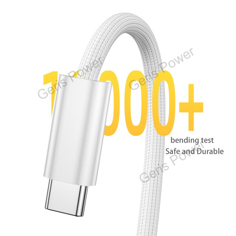100 W-os gyors laptoptöltő kábel Macbook Pro A1398 A1286 A1297 USB C típusú C mágneses csatlakozóhoz Magsaf adapterhez* 1 2 3