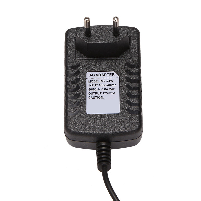 2X Universal Europe Charger AC 12V2A Sector Adapter για tablet Microsoft Surface RT Pro 2