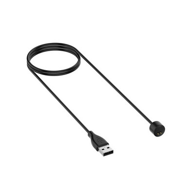 Magnetski kabel za punjenje za Mi Band 8 USB punjač Žica od čiste bakrene jezgre Kabel za napajanje Dock baza za punjenje Adapter