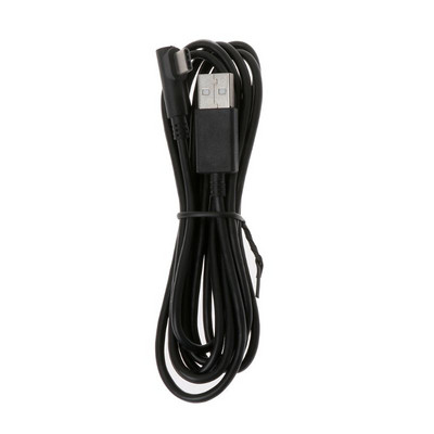 F3KE Резервни данни USB Type-C кабел Захранване Кабел за зареждане за Wacom Intuos