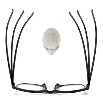 Ρετρό προοδευτικά πολυεστιακά γυαλιά ανάγνωσης Γυναικεία γυαλιά μεγάλου σκελετού Anti Blue Rays Προστασία ματιών Πρεσβυωπικά γυαλιά+1,0 έως +4,0 очки