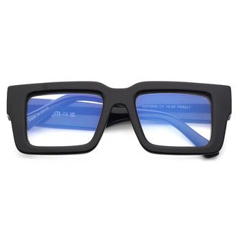 Γυναικεία γυαλιά ανάγνωσης JM Square, Blue Light Blocking Computer Readers UV400