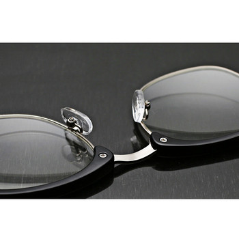 Γυαλιά ανάγνωσης μισού σκελετού Υψηλής ευκρίνειας ρετρό γυαλιά πρεσβυωπίας Γυναικεία Ανδρικά Unisex Διόπτρα +1,0 1,5 2,0 +2,5 +3,0 +3,5 +4,0