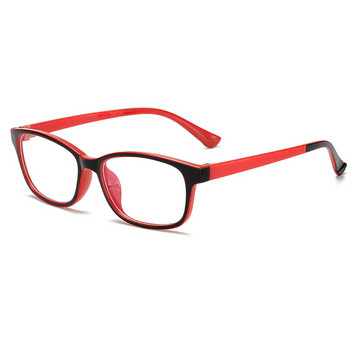 Seemfly нови очила за късогледство за мъже и жени с квадратна рамка, унисекс със степени -1,0 -1,5 -2,0 -2,5 -3,0 -3,5