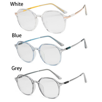 TR90 Γυαλιά Μυωπίας Γυναικεία Ανδρικά Αντι-μπλε φως Οπτικά Γυαλιά Μυωπίας Υπολογιστής Goggle Vision Care 0/-50/-75/-100../-400
