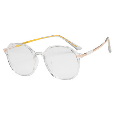 TR90 Γυαλιά Μυωπίας Γυναικεία Ανδρικά Αντι-μπλε φως Οπτικά Γυαλιά Μυωπίας Υπολογιστής Goggle Vision Care 0/-50/-75/-100../-400