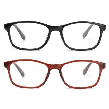 Γυαλιά ανάγνωσης Γυναικεία Ανδρικά Ελαφριά Γυαλιά Πρεσβυωπίας +1,00~+4,0 Διόπτρα Γυαλιά Πρεσβυωπίας Αξεσουάρ για ηλικιωμένους