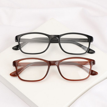 Очила за четене Жени Мъже Леки очила за четене с пресбиопия +1,00~+4,0 диоптър Очила за пресбиопия Аксесоари за възрастни хора