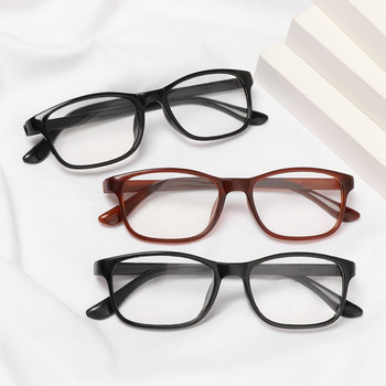 Очила за четене Жени Мъже Леки очила за четене с пресбиопия +1,00~+4,0 диоптър Очила за пресбиопия Аксесоари за възрастни хора
