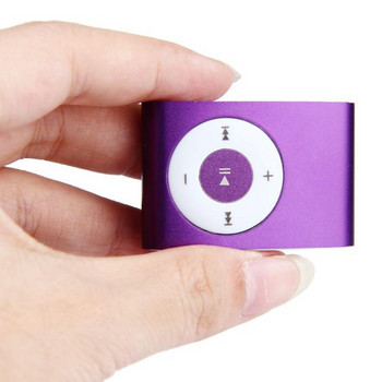 Φορητό Mp3 με ακουστικά Υποστήριξη USB Player Κάρτα SD PP MP3 Micro 32GB Mini TF MP3/MP4 Player*** Classic Σκληρός Δίσκος 160gb