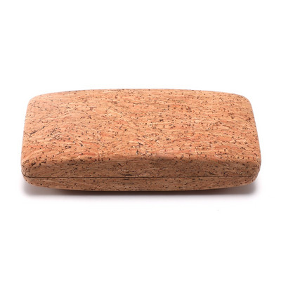 Vintage futrola za naočale PU kutija za pohranu naočala Unisex kutija za naočale Nelomljiva preklopna futrola za naočale Modna kutija za naočale