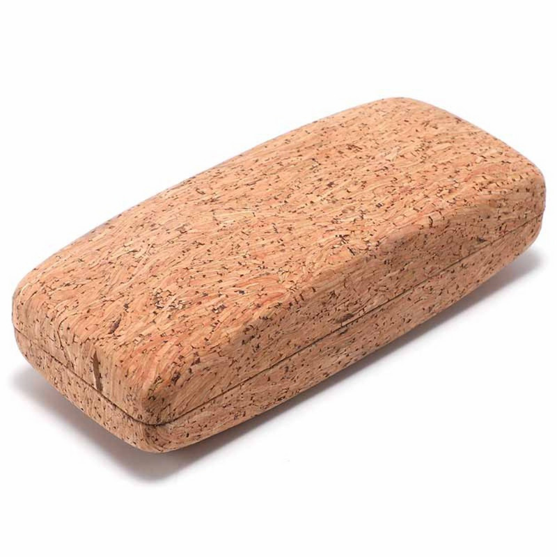 Vintage futrola za naočale PU kutija za pohranu naočala Unisex kutija za naočale Nelomljiva preklopna futrola za naočale Modna kutija za naočale