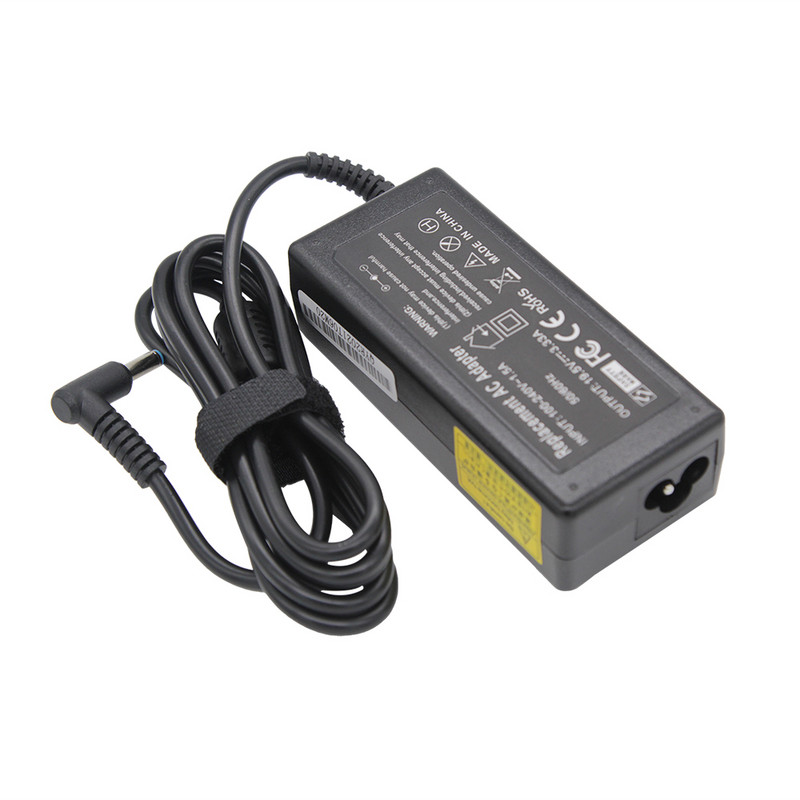 19.5V 3.33A 65W 4.5*3.0mm adapter punjača za prijenosna računala za HP Envy 17-j010us Pavilion 15-j000 Chromebook 11 G4 G5 EE 14 G3 246 G4 248