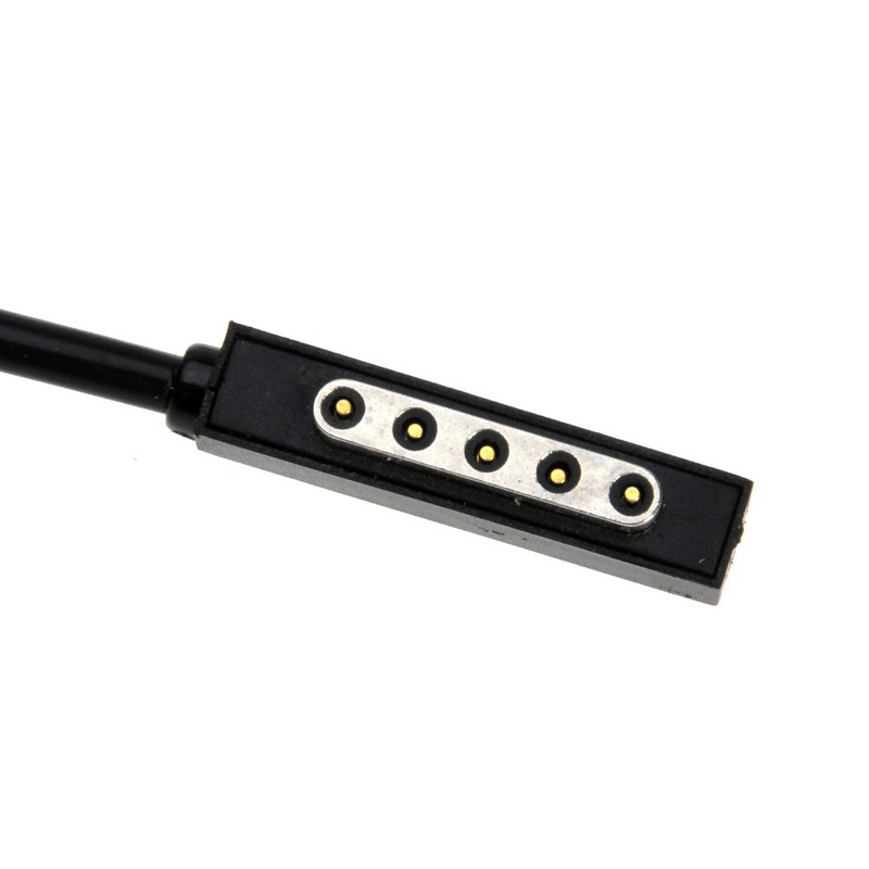 Vysokokvalitná nová nástenná nabíjačka pre tablety 12V 2A cestovná nabíjačka pre nabíjanie tabletov Microsoft Surface RT, adaptér a zástrčka US/EU