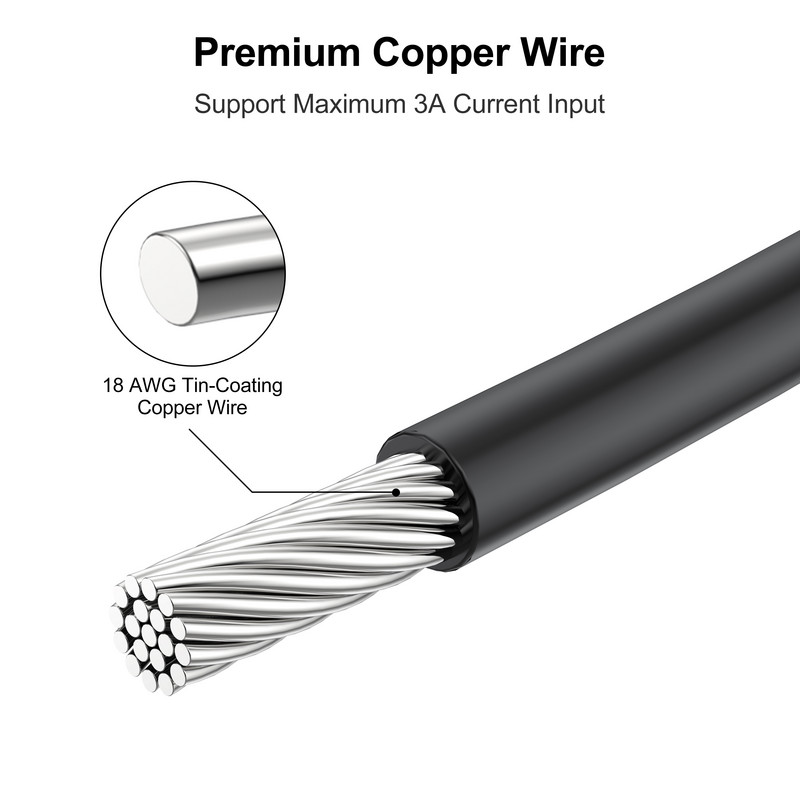 4 kontaktu cietā diska barošanas kabelis 1 vīriņš uz 3/4/5/6 sievietes sadalītāja adapteris SATA barošanas cietā diska paplašinājums datora serverim.