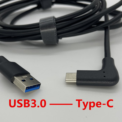 Eazedream 3m Type-C καλώδιο USB σε USB-C Live Stream Tethered για Sony Canon Nikon Camera PC Imaging Edge Webcam Youtube Tiktok