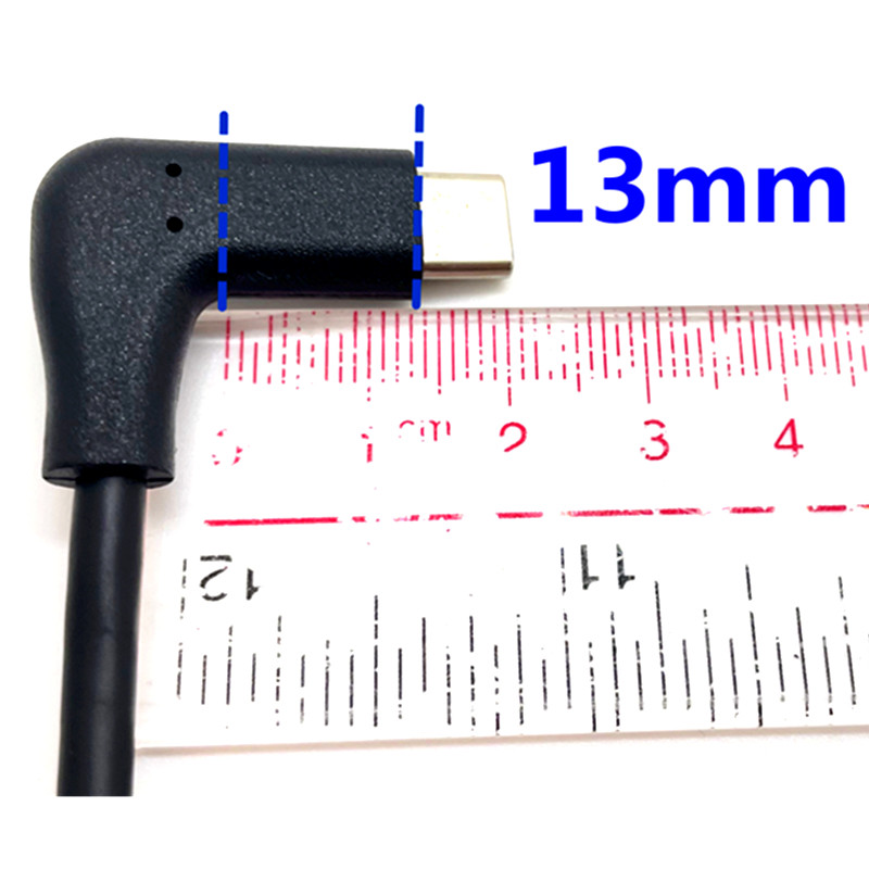 Eazedream 3m Type-C καλώδιο USB σε USB-C Live Stream Tethered για Sony Canon Nikon Camera PC Imaging Edge Webcam Youtube Tiktok