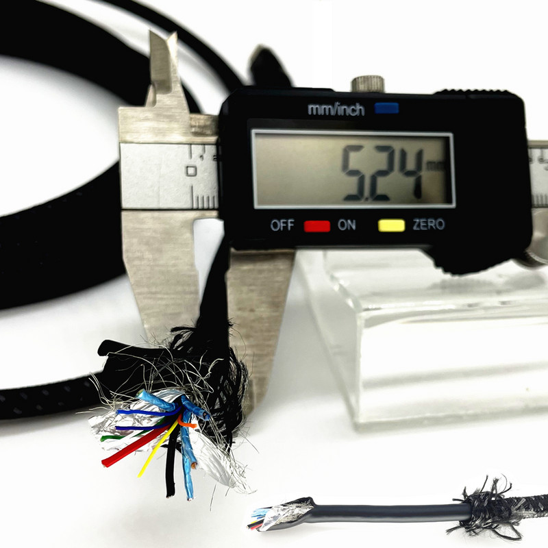 Eazedream 3m Type-C καλώδιο USB σε USB-C Live Stream Tethered για Sony Canon Nikon Camera PC Imaging Edge Webcam Youtube Tiktok