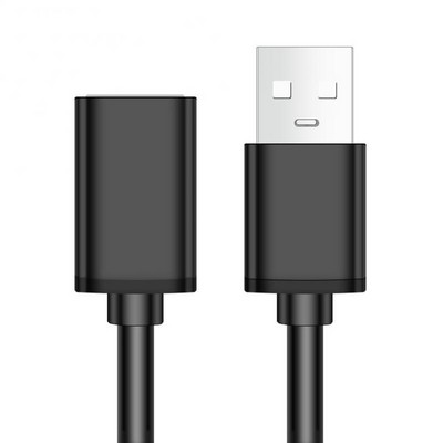 USB 2.0 produžni kabel 1,5 m/3 m/5 m žičana linija za prijenos podataka za Smart TV PS4 USB na USB produžni kabel za projektor