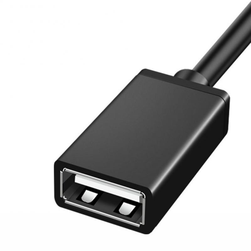 USB 2.0 produžni kabel 1,5 m/3 m/5 m žičana linija za prijenos podataka za Smart TV PS4 USB na USB produžni kabel za projektor