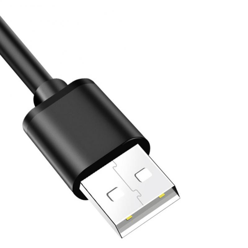 USB 2.0 produžni kabel 1,5 m/3 m/5 m žičana linija za prijenos podataka za Smart TV PS4 USB na USB produžni kabel za projektor