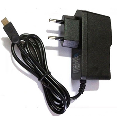 5V 2A kintamosios srovės namų adapteris maitinimo šaltinio sieninis įkroviklis, skirtas Cube Iwork10 Ultimate i15 T / iwork8 Ultimate i1 T/iwork8 air i1 planšetiniam kompiuteriui