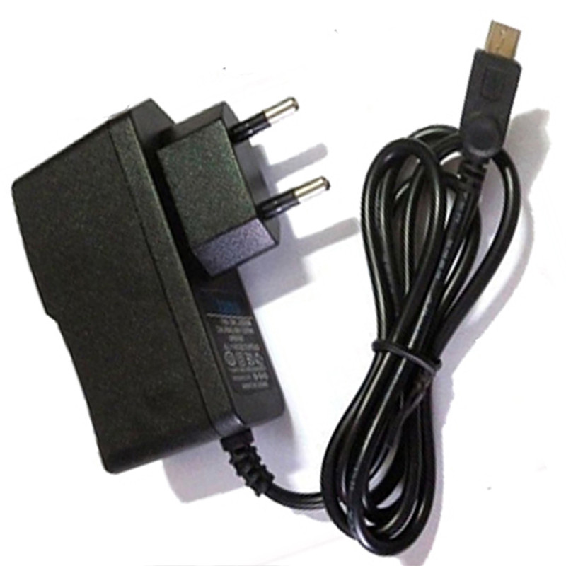 5V 2A kintamosios srovės namų adapteris maitinimo šaltinio sieninis įkroviklis, skirtas Cube Iwork10 Ultimate i15 T / iwork8 Ultimate i1 T/iwork8 air i1 planšetiniam kompiuteriui