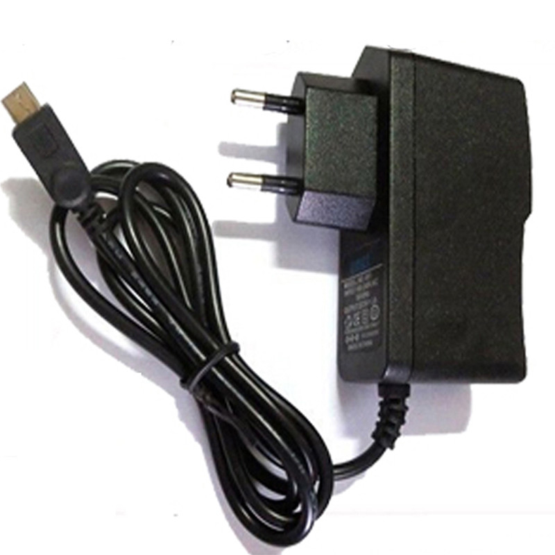 5V 2A kintamosios srovės namų adapteris maitinimo šaltinio sieninis įkroviklis, skirtas Cube Iwork10 Ultimate i15 T / iwork8 Ultimate i1 T/iwork8 air i1 planšetiniam kompiuteriui