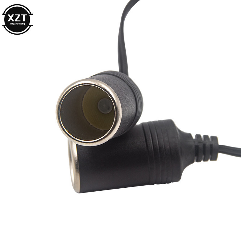 DC 5.5x2.1mm 10A 120W Masculin Femeie la Brichetă Mașină Priză Femeie Surse de alimentare Cablu Cablu Adaptor încărcător