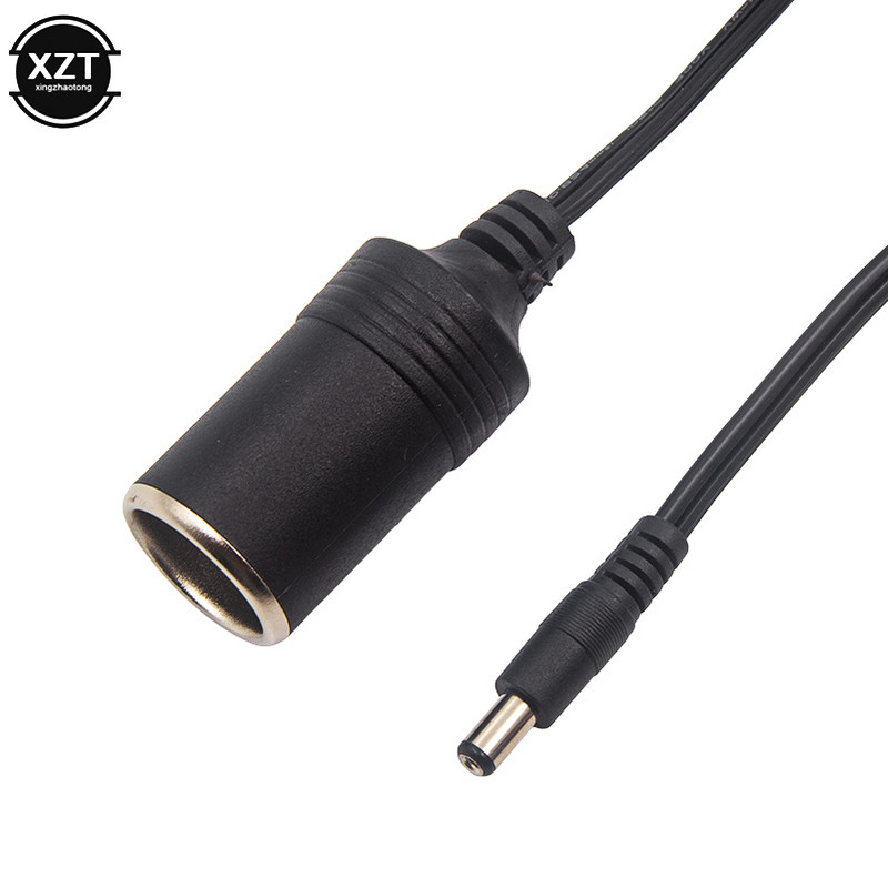 DC 5.5x2.1mm 10A 120W Masculin Femeie la Brichetă Mașină Priză Femeie Surse de alimentare Cablu Cablu Adaptor încărcător