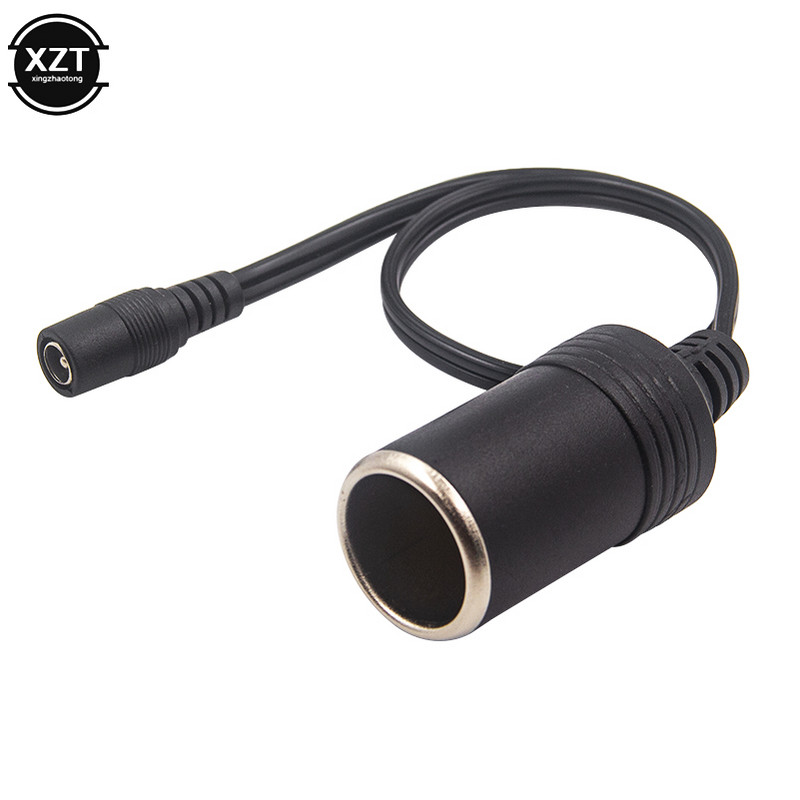 DC 5.5x2.1mm 10A 120W Masculin Femeie la Brichetă Mașină Priză Femeie Surse de alimentare Cablu Cablu Adaptor încărcător