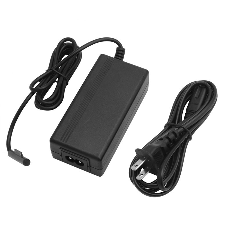 15V 1.6A AC zidni adapter za napajanje za microsoft Surface Pro 4 M3 1.5M B2RC