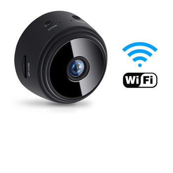 A9 1080P уеб камера за компютър PC уеб камера с микрофон Въртящи се камери за излъчване на живо видео разговори конферентна работа