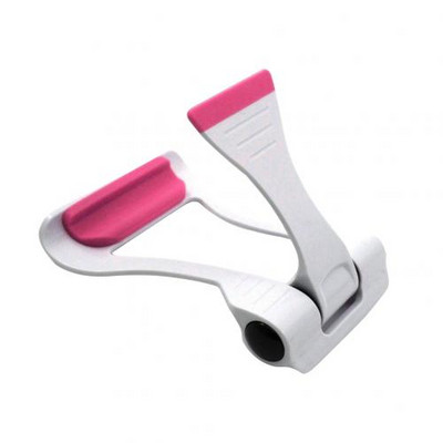 2020 m. universalus sulankstomas neslystantis stalinis stovo laikiklis, skirtas mobiliojo telefono planšetiniam kompiuteriui