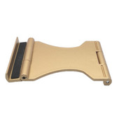 Universal αναδιπλούμενο επιτραπέζιο στήριγμα για επιτραπέζια βάση για Samsung S20 Plus Ultra Note 10 IPhone 11 Κινητό Τηλέφωνο Tablet Desktop