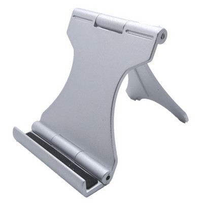 Universal αναδιπλούμενο επιτραπέζιο στήριγμα για επιτραπέζια βάση για Samsung S20 Plus Ultra Note 10 IPhone 11 Κινητό Τηλέφωνο Tablet Desktop