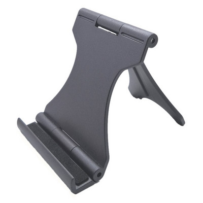 Universal αναδιπλούμενο επιτραπέζιο στήριγμα για επιτραπέζια βάση για Samsung S20 Plus Ultra Note 10 IPhone 11 Κινητό Τηλέφωνο Tablet Desktop