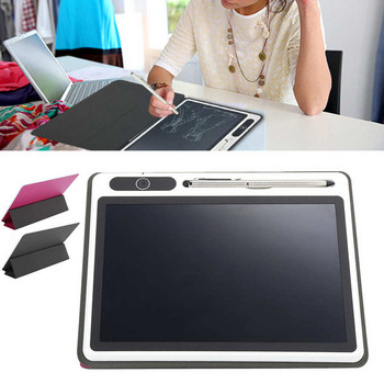 9-инчов електронен бележник LCD таблет Блок за рисуване Бизнес консумативи Инструмент за ръчно рисуване