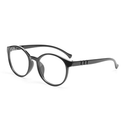 Anti-blue Light Bērniem Brilles Bērniem Zēniem Meitenēm Dators Zilu Gaismu Bloķējošas Brilles Acu aizsardzība Īpaši vieglas rāmja brilles