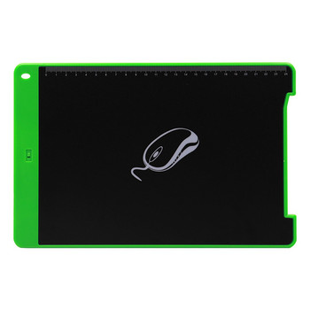 12-инчов LCD таблет за писане Преносим LCD таблет за рисуване Електронна подложка за ръкописен текст Графика за рисуване Електронна подложка