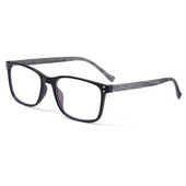 Γυαλιά ανάγνωσης Anti Blue Light Γυναικεία Ανδρικά Ξύλινα Γυαλιά Κλασικά Γυαλιά Πρεσβυωπίας Far Sight Vision Care +1,0~+4,0 Γυαλιά