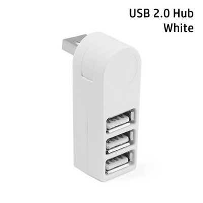 Universalus mini pasukamas 3 prievadų USB 3.0 šakotuvas didelės spartos duomenų perdavimo skirstytuvo dėžutės adapteris USB plėstuvas, skirtas asmeniniam nešiojamajam kompiuteriui MacBook Pro