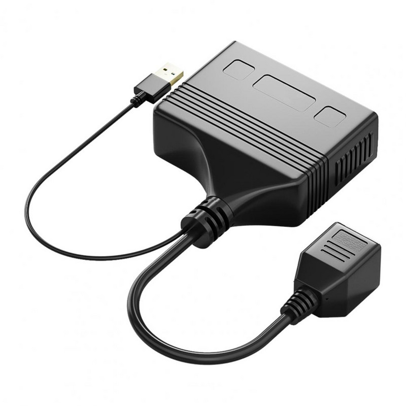 Tīkla sadalītāja plaša saderība 100Mbps LAN tīkla sadalītājs Plug Play Triecienizturīgs interneta sadalītājs Biroja lietošanai