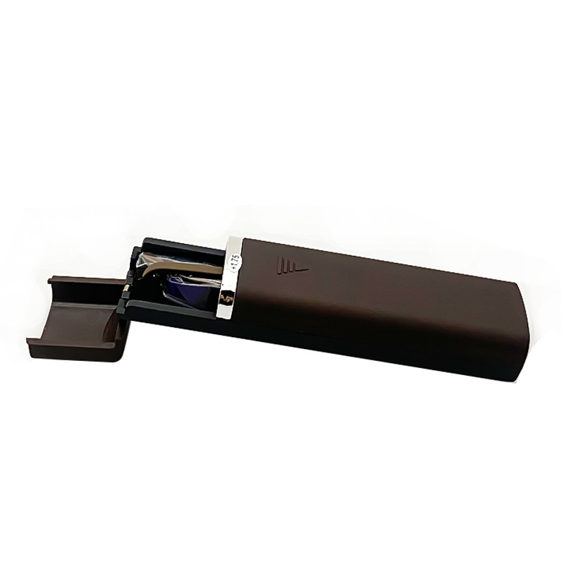 Mėlyni šviesą blokuojantys akiniai viso rėmo akiniai vyrams ir moterims nuo radiacijos apsaugantys kvadratiniai optiniai kompiuterio akiniai