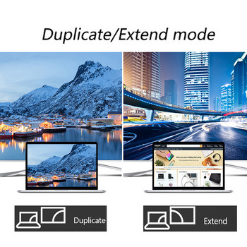 5 в 1 докинг станция USB хъб 4K HDMI-съвместим RJ45 SD TF четец на карти тип C концентратор адаптер сплитер USB3.0 докинг