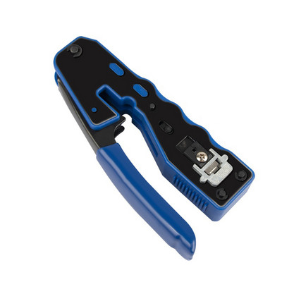 Presstangid Professionaalsed kaablieemaldajad Kulumiskindel tester Põrkmehhanismid Tööriistad Traaditang läbiava konnektori jaoks