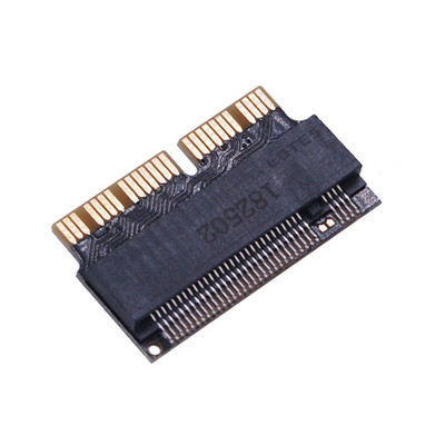 SSD adapteris M2 į SSD, skirtas Macbook Air 2013 2014 2015 M.2 MKey PCIe X4 NGFF į SSD, skirtas Apple nešiojamam kompiuteriui, skirtas Macbook Air SSD adapteris