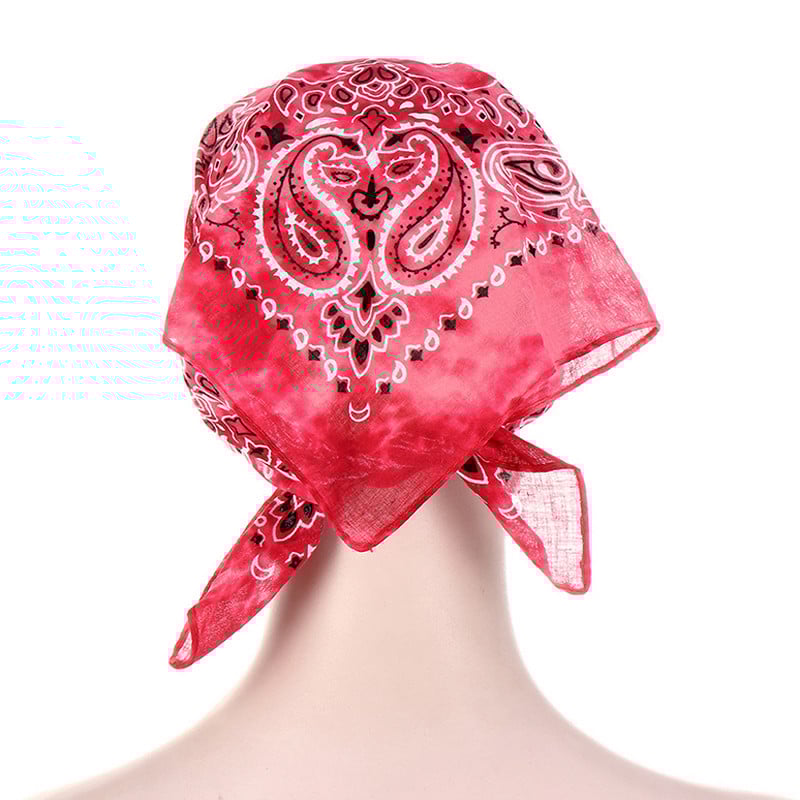 Bandana Printiga Naised Mehed Hedge Müts Päikesekaitsekreem Turban Suvine Õues Pearät Peakate Sall Müts Naiste Kapuutsiga Sall Uus