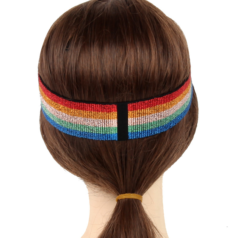 Nauji sportiniai skydeliai dviračių žygiams teniso kepuraitės Greitai džiūstančios madingos galvos juostos kepuraitės moterims