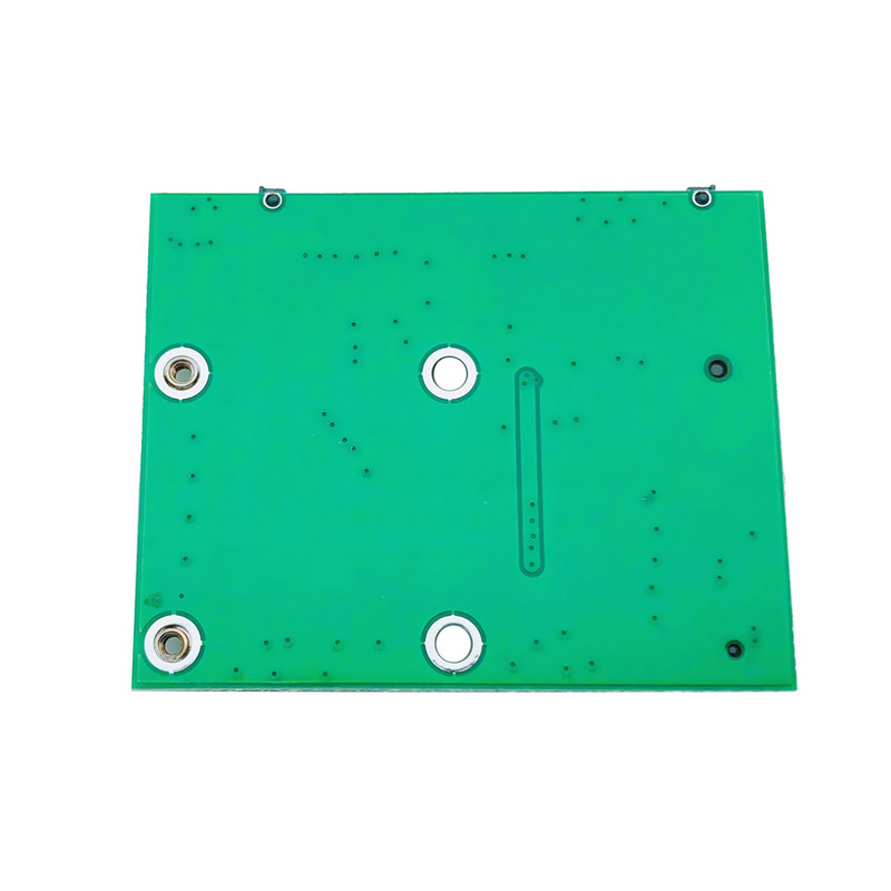 NAUJA MSATA SSD į 2,5 colių SATA 6,0 Gb adapterio keitiklio plokštės stovo modulio plokštė Mini PCIE SSD MSATA į SATA 3.0 išplėtimo plokštė